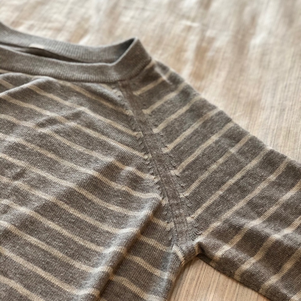 Lululemon Sweater
